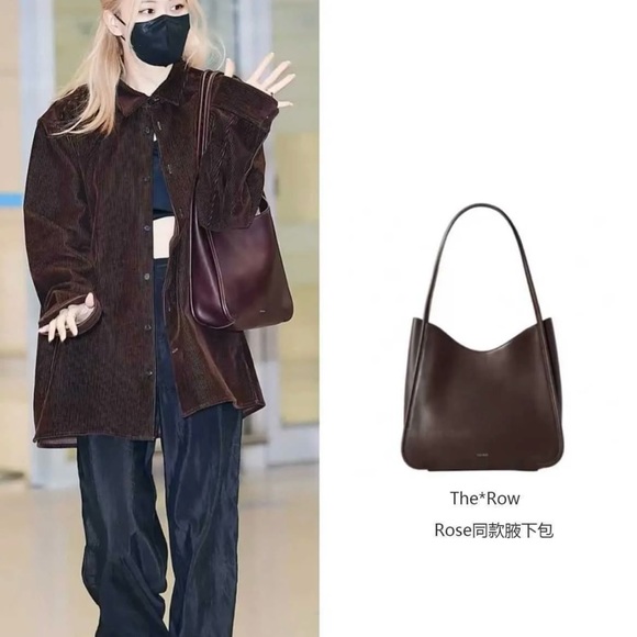 THE ROW SYMMETRIC Bag - Picture 8 of 16